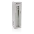 Bottiglia termica in acciaio 500ml FullGadgets.com