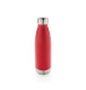 Bottiglia termica in acciaio 500ml FullGadgets.com