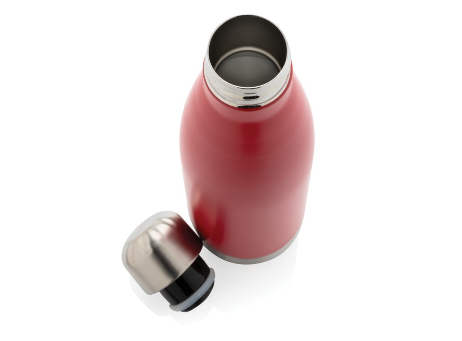 Bottiglia termica in acciaio 500ml FullGadgets.com