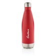 Bottiglia termica in acciaio 500ml FullGadgets.com