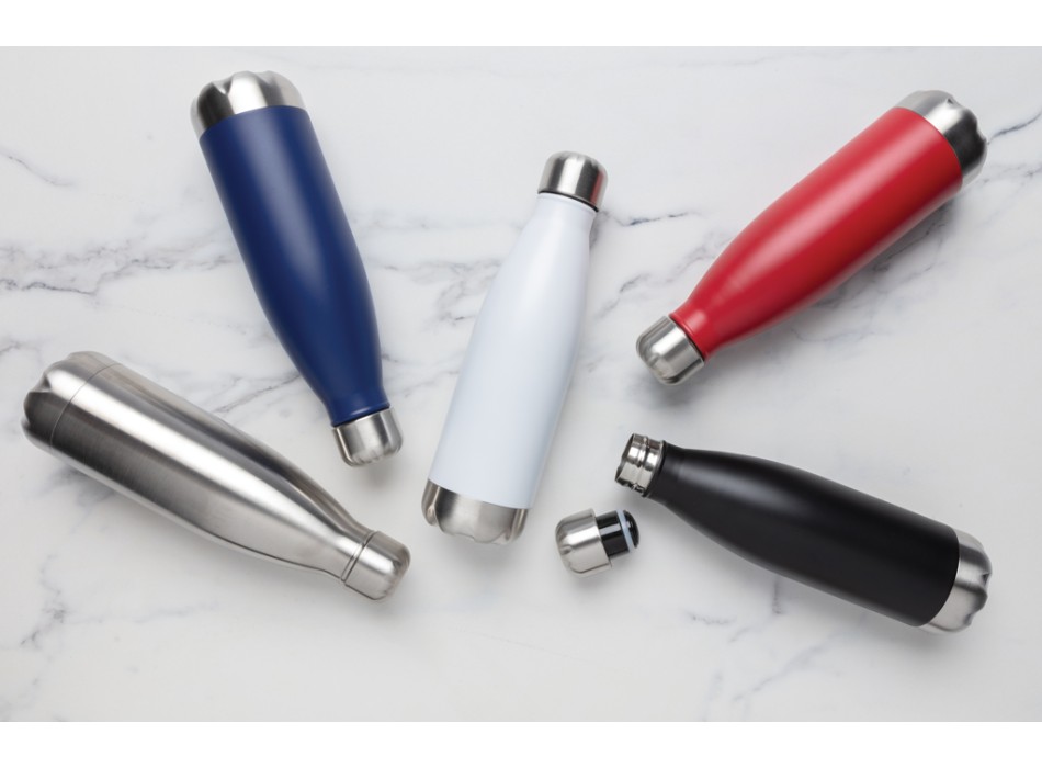 Bottiglia termica in acciaio 500ml FullGadgets.com