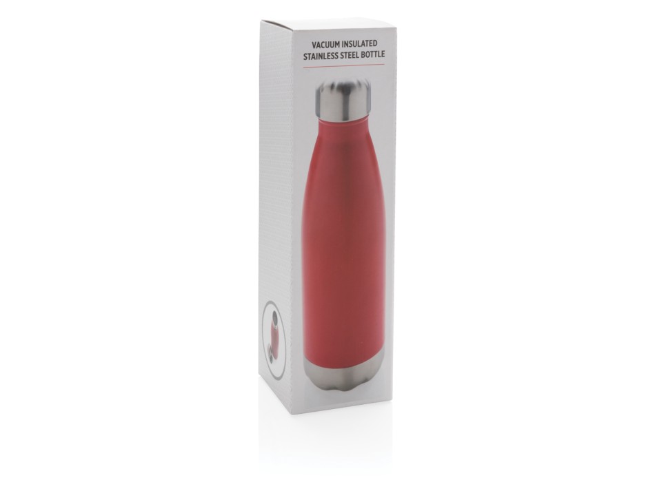 Bottiglia termica in acciaio 500ml FullGadgets.com