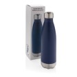 Bottiglia termica in acciaio 500ml FullGadgets.com