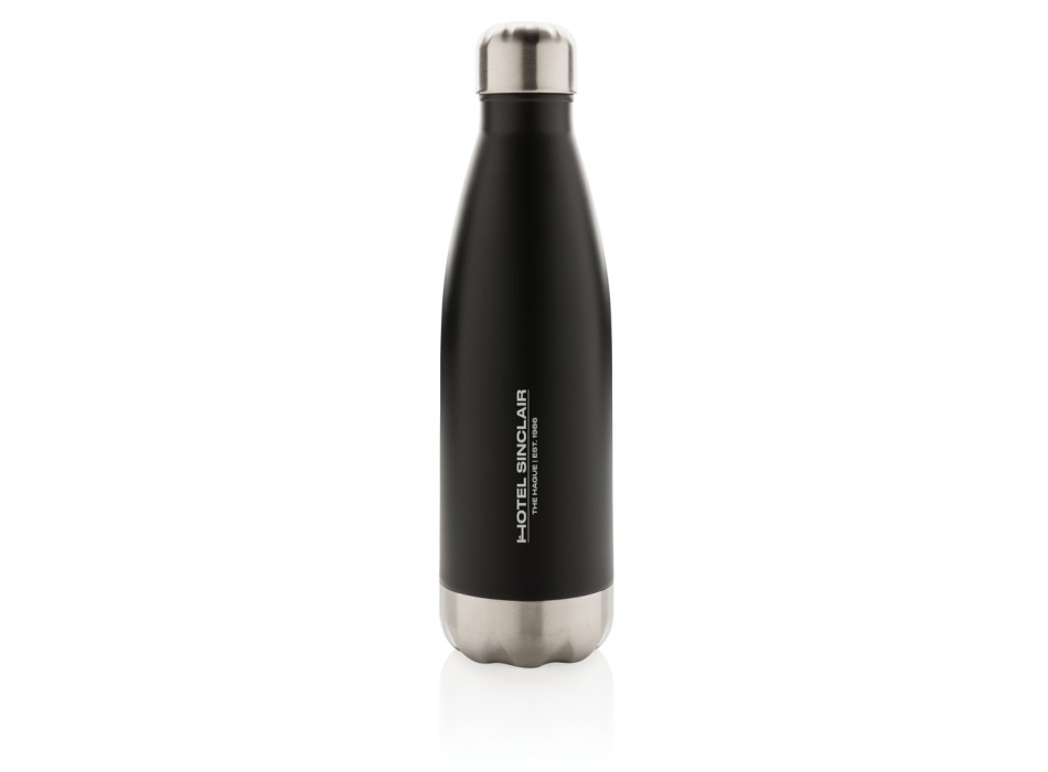 Bottiglia termica in acciaio 500ml FullGadgets.com