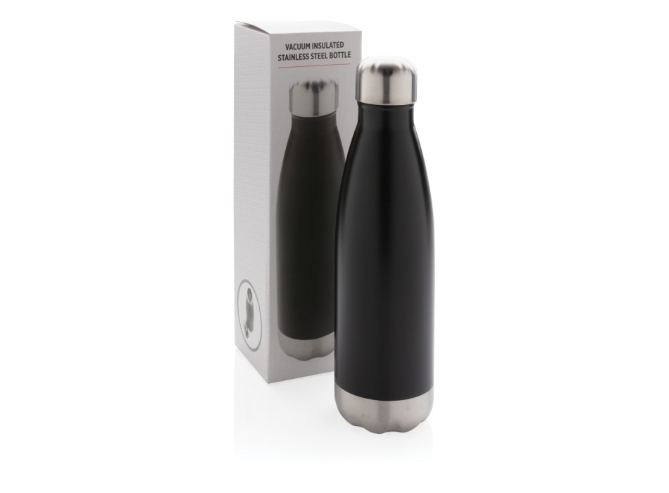 Bottiglia termica in acciaio 500ml FullGadgets.com