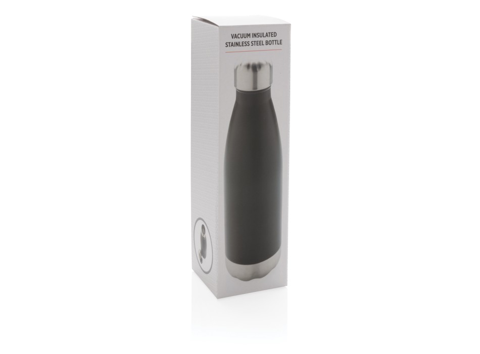 Bottiglia termica in acciaio 500ml FullGadgets.com