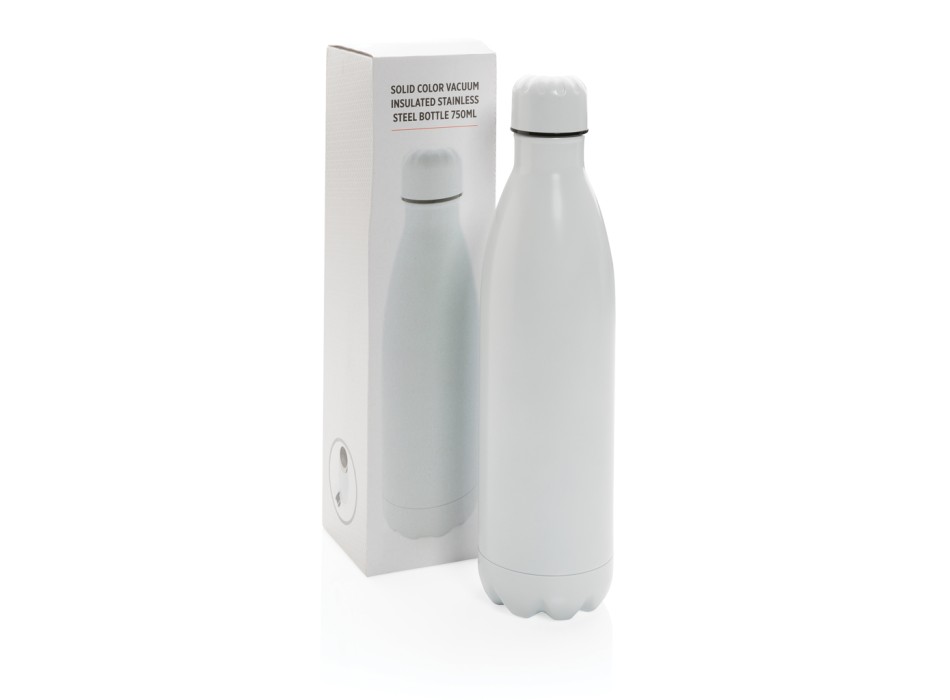 Bottiglia termica in acciaio 750ml FullGadgets.com