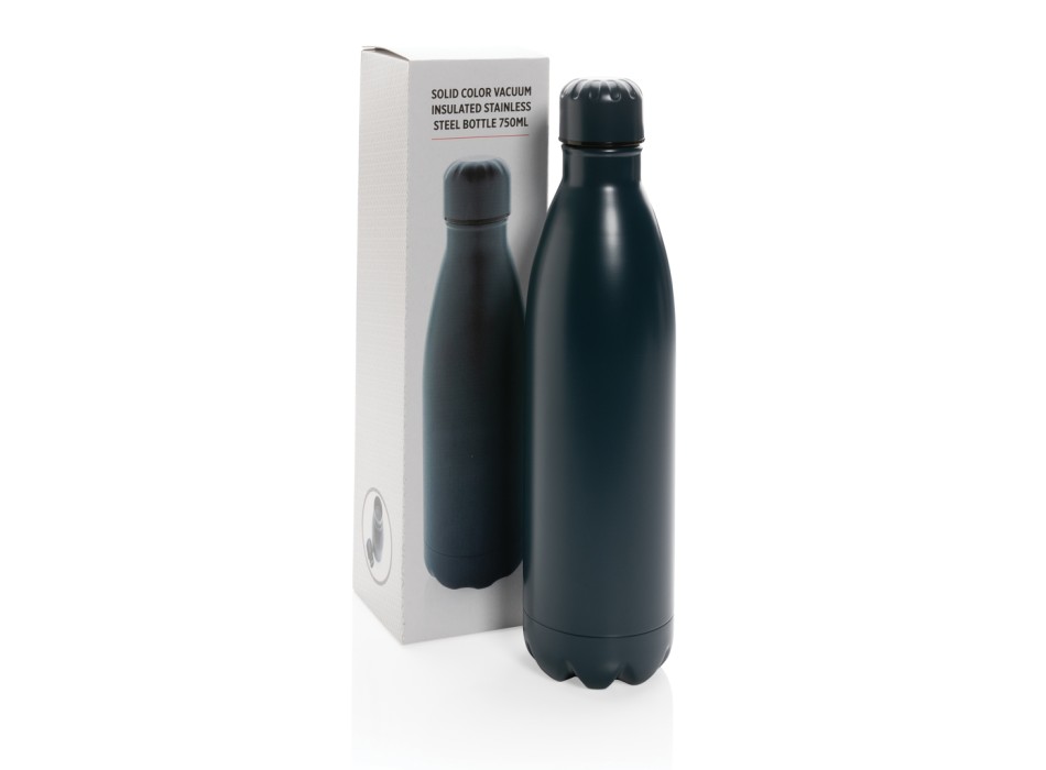 Bottiglia termica in acciaio 750ml FullGadgets.com