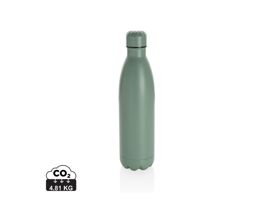 Bottiglia termica in acciaio 750ml FullGadgets.com