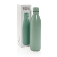 Bottiglia termica in acciaio 750ml FullGadgets.com