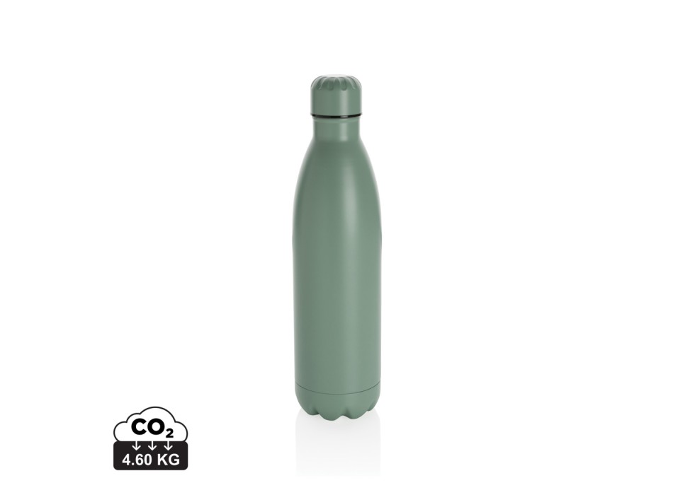 Bottiglia termica in acciaio 750ml FullGadgets.com