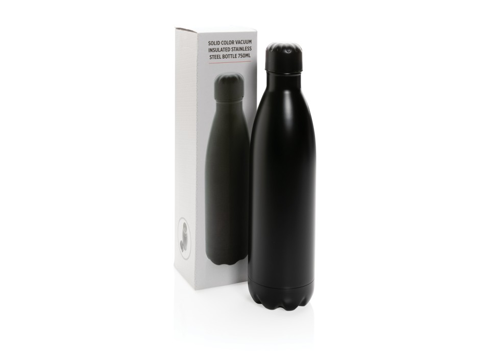 Bottiglia termica in acciaio 750ml FullGadgets.com