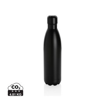 Bottiglia termica in acciaio 750ml FullGadgets.com