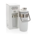 Bottiglia termica in acciaio con tappo, 500ml FullGadgets.com