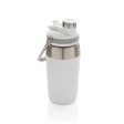 Bottiglia termica in acciaio con tappo, 500ml FullGadgets.com