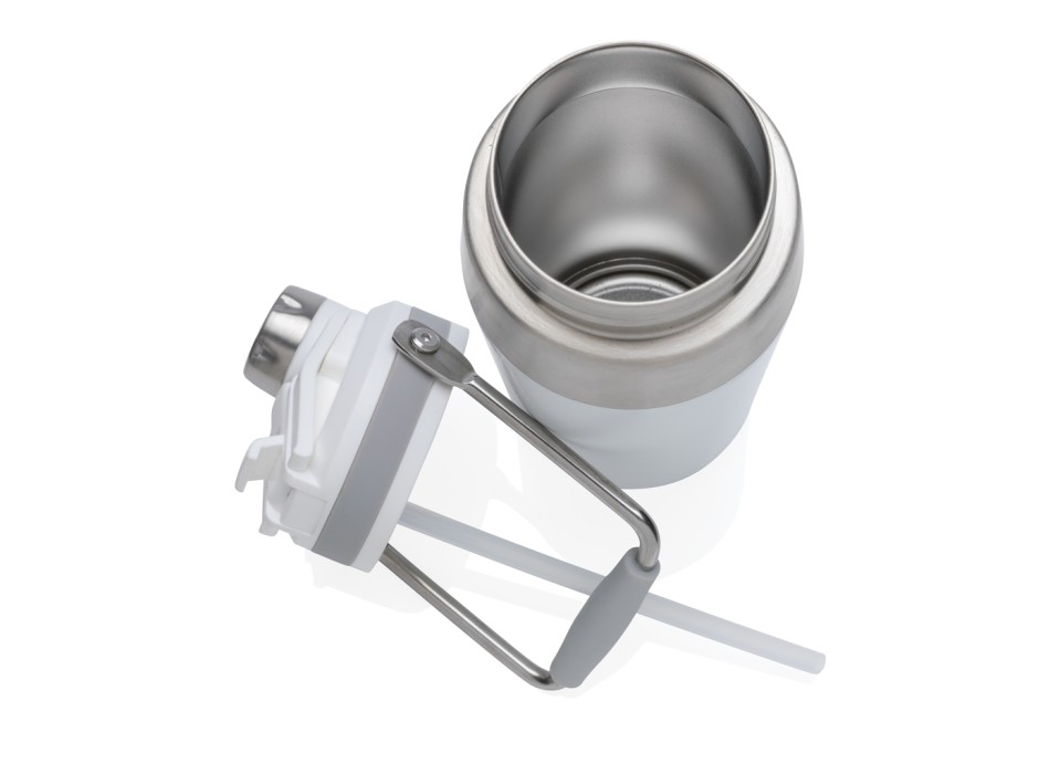 Bottiglia termica in acciaio con tappo, 500ml FullGadgets.com