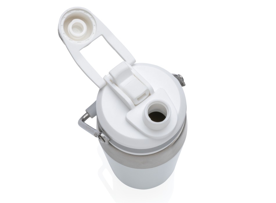 Bottiglia termica in acciaio con tappo, 500ml FullGadgets.com