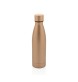 Bottiglia termica in acciaio riciclato RCS 500ml FullGadgets.com