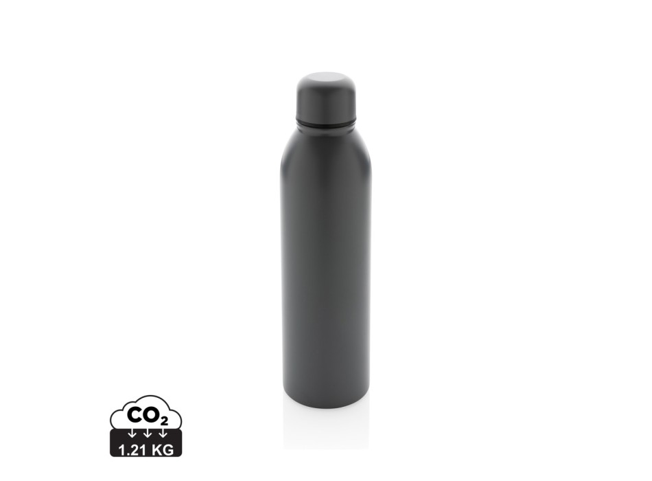 Bottiglia termica in acciaio riciclato RCS 500ml FullGadgets.com