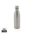 Bottiglia termica in acciaio riciclato RCS 500ml FullGadgets.com