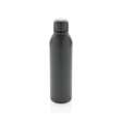 Bottiglia termica in acciaio riciclato RCS 500ml FullGadgets.com