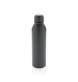 Bottiglia termica in acciaio riciclato RCS 500ml FullGadgets.com