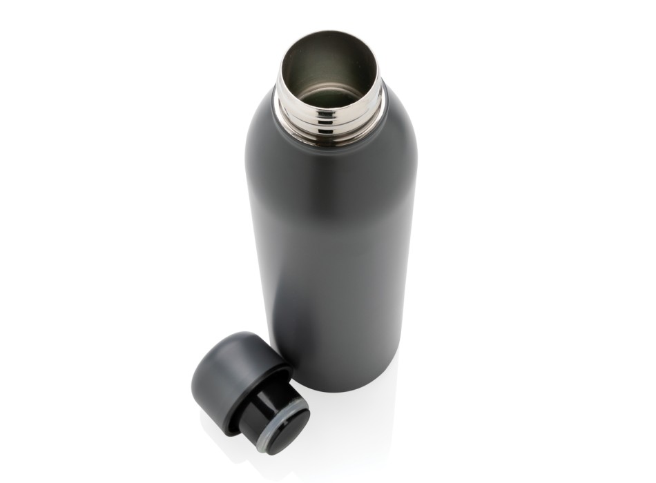 Bottiglia termica in acciaio riciclato RCS 500ml FullGadgets.com