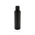 Bottiglia termica in acciaio riciclato RCS 500ml FullGadgets.com