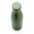 Bottiglia termica in acciaio riciclato RCS 500ml FullGadgets.com