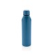 Bottiglia termica in acciaio riciclato RCS 500ml FullGadgets.com