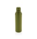 Bottiglia termica in acciaio riciclato RCS 500ml FullGadgets.com