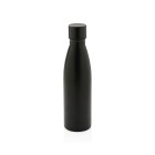 Bottiglia termica in acciaio riciclato RCS 500ml FullGadgets.com