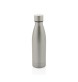 Bottiglia termica in acciaio riciclato RCS 500ml FullGadgets.com