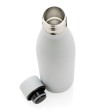Bottiglia termica in acciaio riciclato RCS 500ml FullGadgets.com