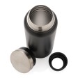 Bottiglia termica in acciaio riciclato RCS 600ml FullGadgets.com