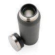 Bottiglia termica in acciaio riciclato RCS 600ml FullGadgets.com