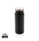 Bottiglia termica in acciaio riciclato RCS 600ml FullGadgets.com