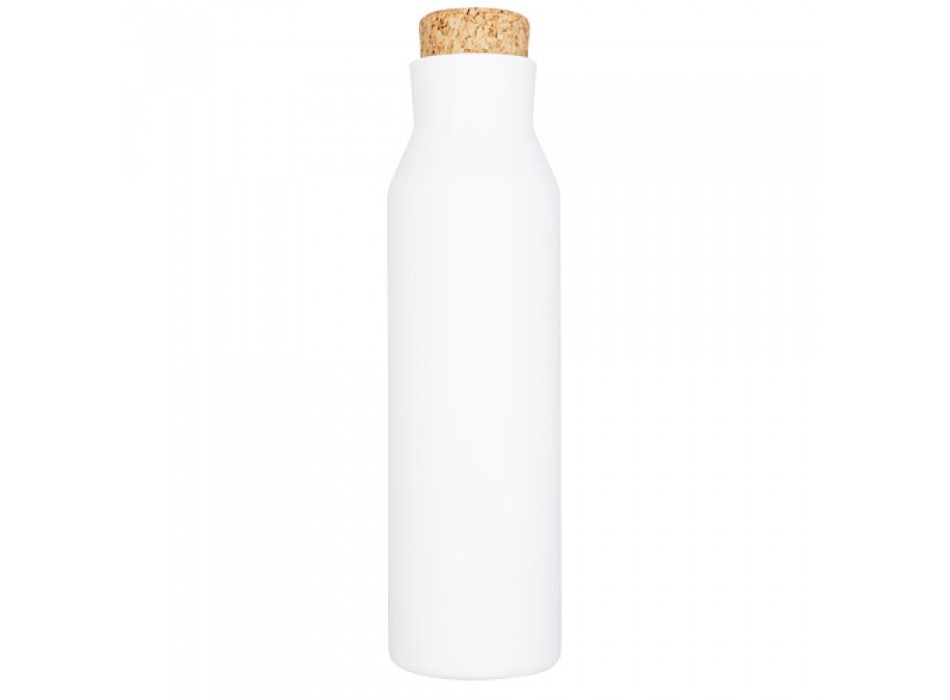 Bottiglia termica Norse con isolamento sottovuoto in rame da 590 ml FullGadgets.com