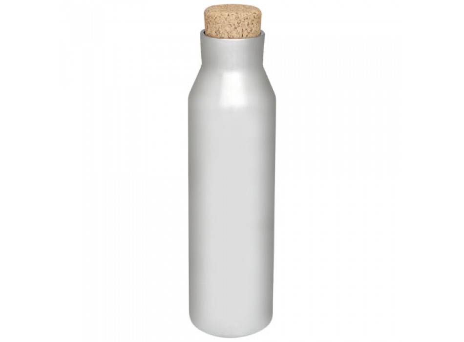Bottiglia termica Norse con isolamento sottovuoto in rame da 590 ml FullGadgets.com