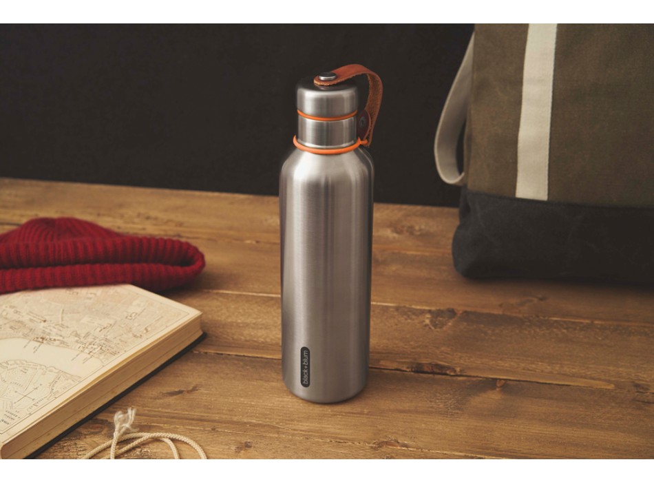 Bottiglia termica piccola Black+Blum 500ml FullGadgets.com