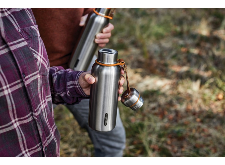 Bottiglia termica piccola Black+Blum 500ml FullGadgets.com