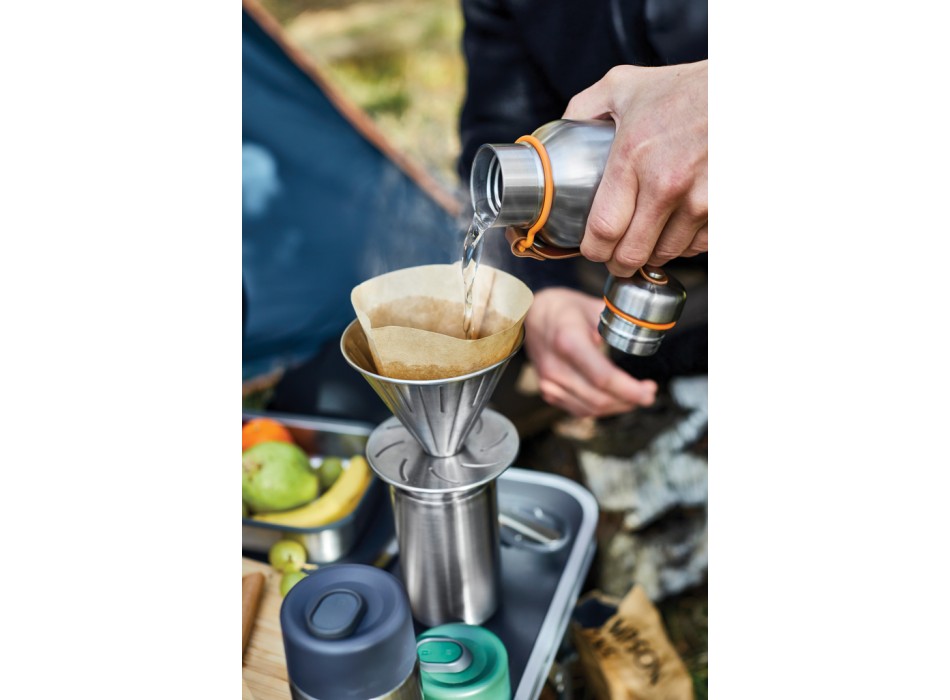 Bottiglia termica piccola Black+Blum 500ml FullGadgets.com