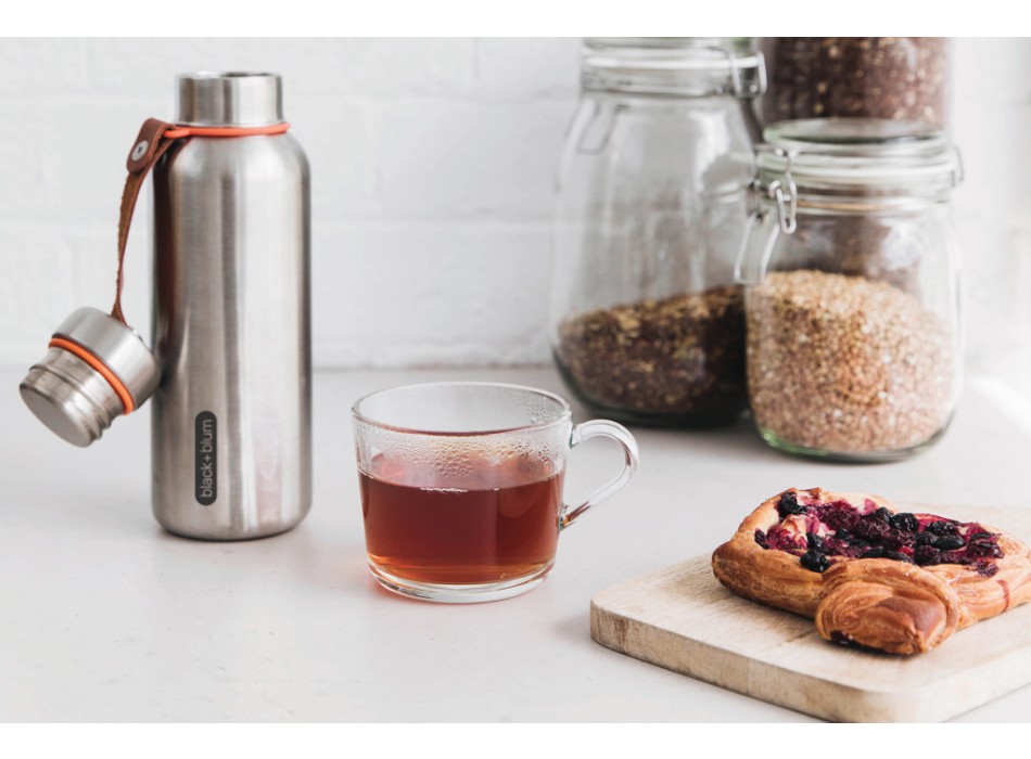 Bottiglia termica piccola Black+Blum 500ml FullGadgets.com