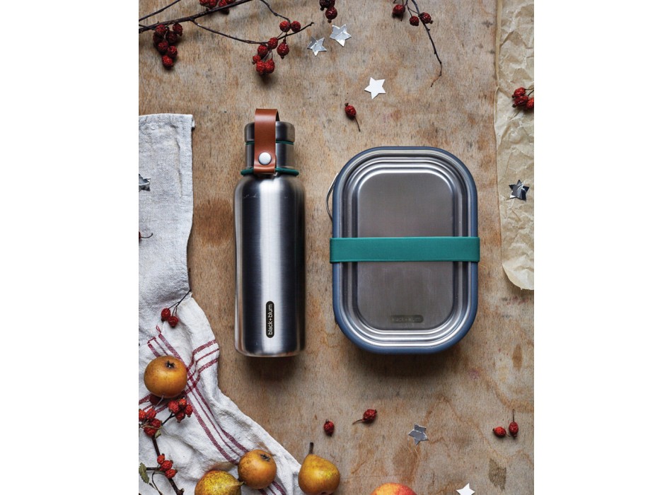 Bottiglia termica piccola Black+Blum 500ml FullGadgets.com