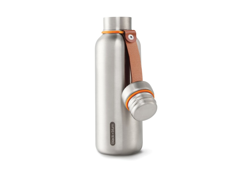 Bottiglia termica piccola Black+Blum 500ml FullGadgets.com