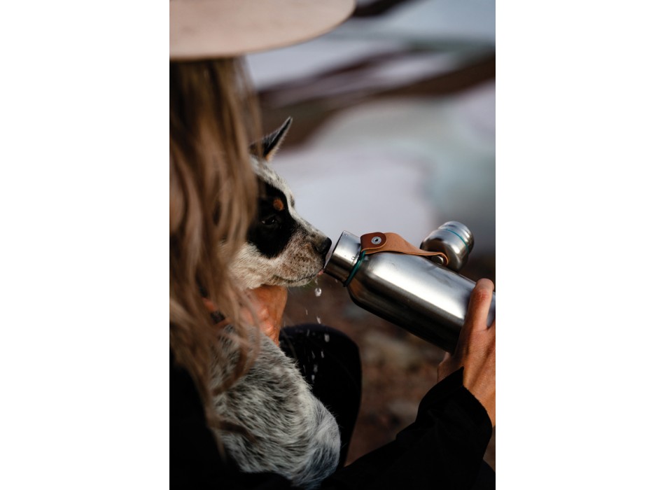 Bottiglia termica piccola Black+Blum 500ml FullGadgets.com