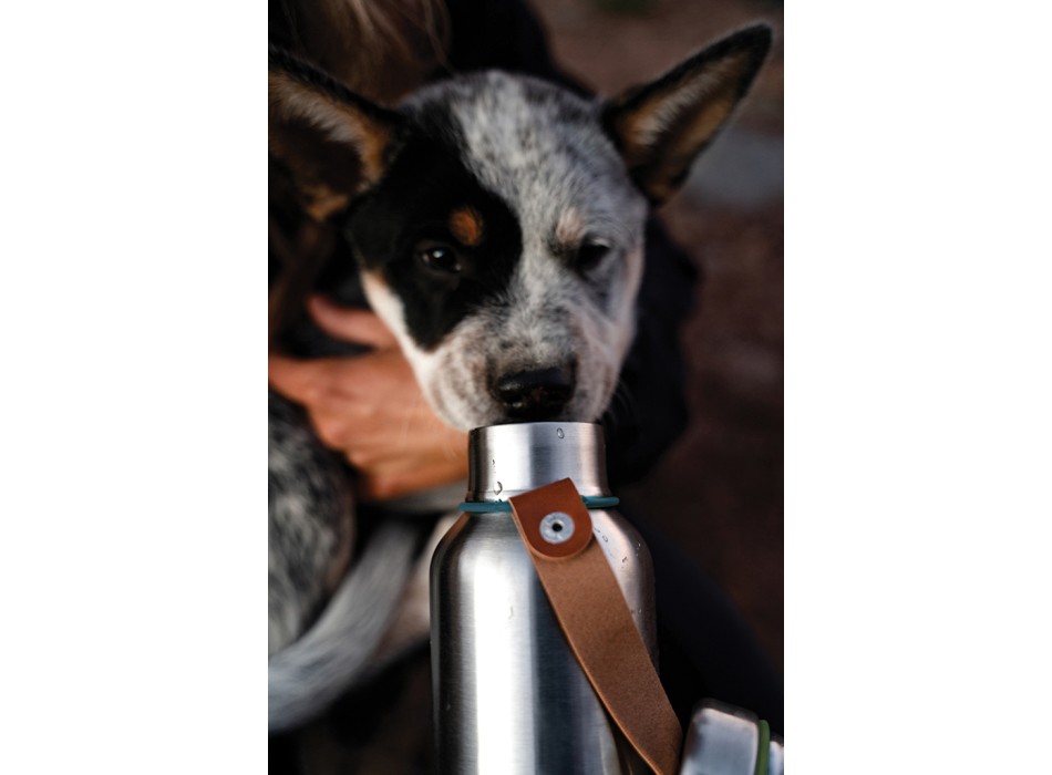 Bottiglia termica piccola Black+Blum 500ml FullGadgets.com