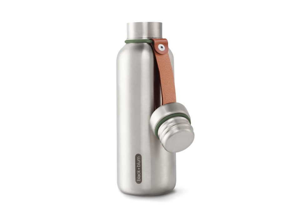 Bottiglia termica piccola Black+Blum 500ml FullGadgets.com