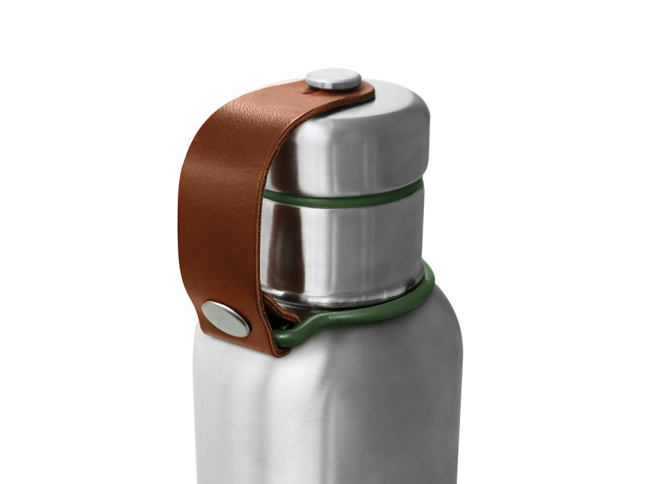 Bottiglia termica piccola Black+Blum 500ml FullGadgets.com