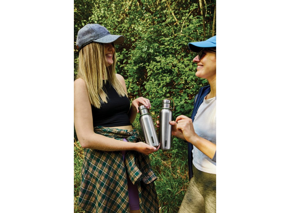 Bottiglia termica piccola Black+Blum 500ml FullGadgets.com